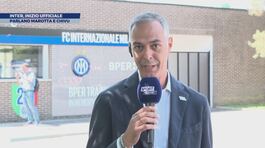 Inter, inizio ufficiale thumbnail