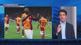 Calciomercato live thumbnail