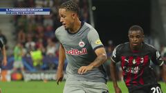 Il paradosso di Okafor