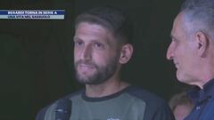Berardi torna in Serie A