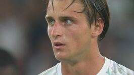 Ecco l'erede di Pinamonti thumbnail