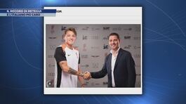 Il record di Retegui thumbnail
