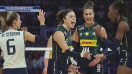 Volley, ragazze d'oro thumbnail