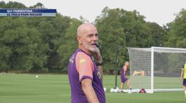 Qui Fiorentina thumbnail