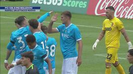 Più gol e più soluzioni thumbnail