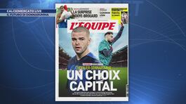 Calciomercato Live thumbnail