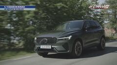 Alla scoperta di due Volvo MY2026