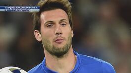 Vasquez ancora in Serie A thumbnail