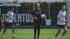 Comolli e il mercato della Juve: tanto dipende dal Vlahovic