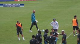 Milinkovic-Savic e Meret: due numeri 1 per Conte thumbnail
