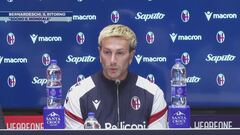 Bernardeschi, il ritorno