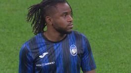 Lookman, che caos thumbnail