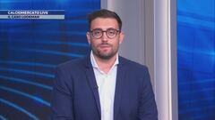 Calciomercato live