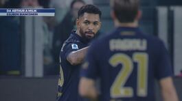 Da Arthur a Milik thumbnail