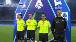 Contro le aggressioni thumbnail