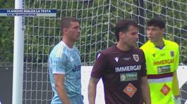 Vlahovic rialza la testa thumbnail