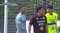 Vlahovic rialza la testa