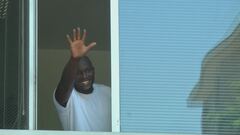 Da Koop a Lukaku