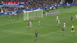 Milan, ora guida Ricci thumbnail
