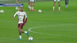 La Roma senza Pellegrini? thumbnail