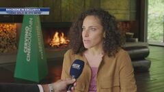 Brignone in esclusiva