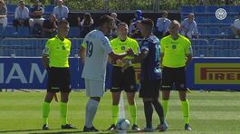 Inter-Inter Under 23 7-2 thumbnail