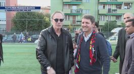 Tutti per Franco Baresi thumbnail