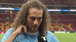 Guendouzi, una certezza thumbnail