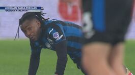 Lookman, parla Percassi thumbnail
