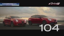 Alfa Romeo, 115 anni di storia thumbnail