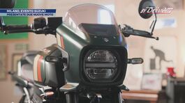 Suzuki presenta due nuove moto thumbnail
