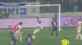 Napoli e le tre rivali thumbnail