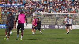 Napoli ancora ingolfato thumbnail