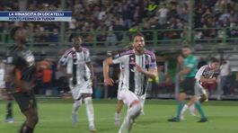 La rinascita di Locatelli thumbnail