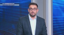 Calciomercato live thumbnail