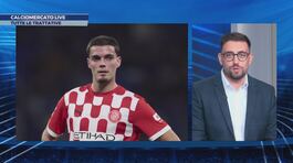 Calciomercato live thumbnail