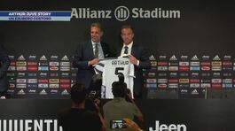 Arthur-Juve story thumbnail