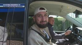 Gigio tra i magnifici 30 thumbnail