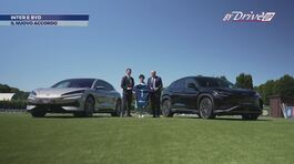 Inter & BYD, accordo triennale thumbnail
