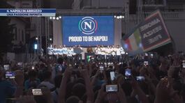 Il Napoli in Abruzzo thumbnail