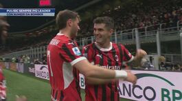 Pulisic sempre più leader thumbnail