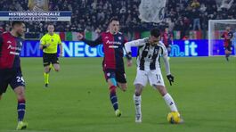 Mistero Nico Gonzalez thumbnail