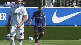 Lautaro, una certezza per l'Inter thumbnail