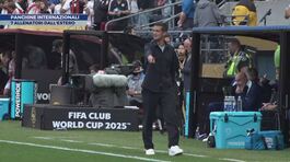 Panchine internazionali thumbnail