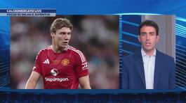 Milan e Juve: il punto su Hojlund e Kolo Muani thumbnail