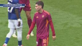 L'arma in più della Roma thumbnail