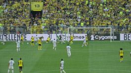Dortmund-Juventus 1-2 thumbnail