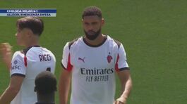 Chelsea-Milan 4-1 thumbnail