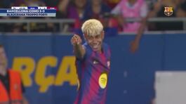 Barcellona-Como 5-0 thumbnail