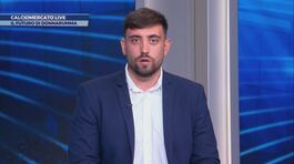 Calciomercato live thumbnail